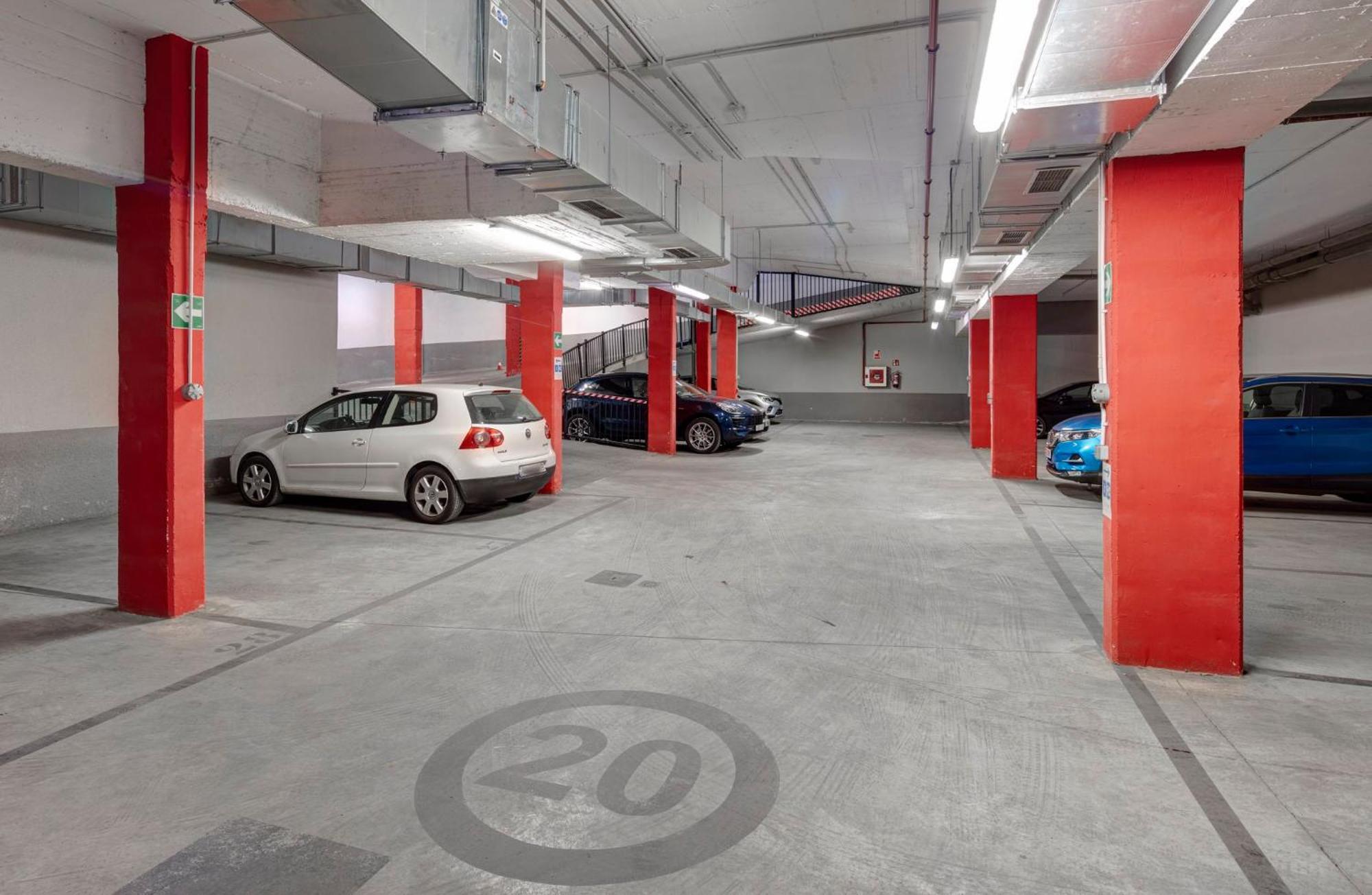 Sercotel Calle Mayor Логроньо Экстерьер фото